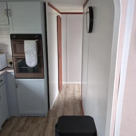 L&G Family Holidays 6 Berth Coral Beach Laura Familys Only And Lead Person Must Be Over 30 Ingoldmells Extérieur photo