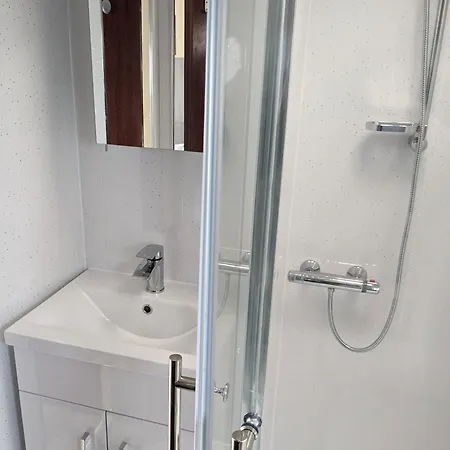 L&G Family Holidays 6 Berth Coral Beach Laura Familys Only And Lead Person Must Be Over 30 Ingoldmells Extérieur photo