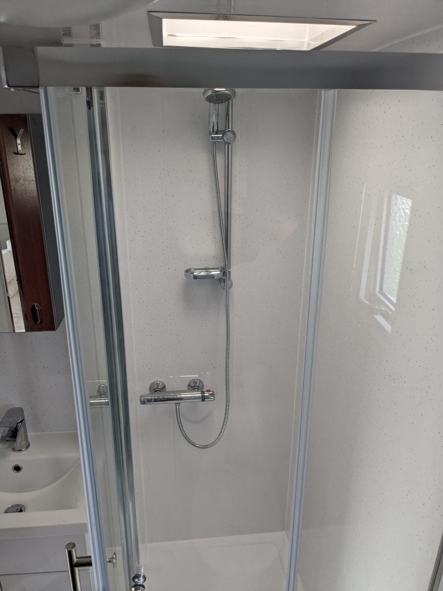 L&g Family Holidays 6 Berth Coral Laura Familys Only And Lead Person Must Be Over 30 Apartamento *