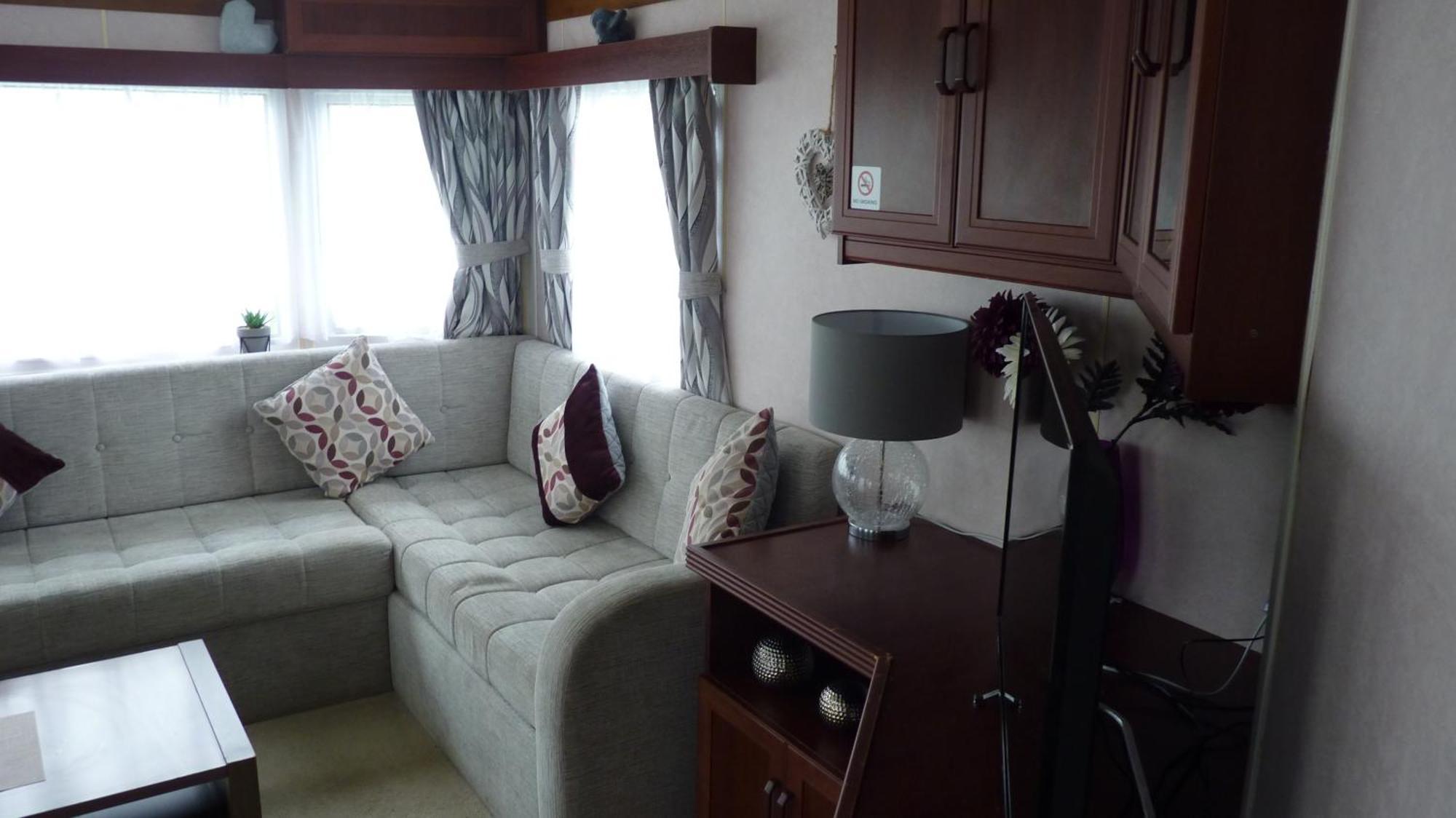 Apartamento L&g Family Holidays 6 Berth Coral Laura Familys Only And Lead Person Must Be Over 30 Ingoldmells