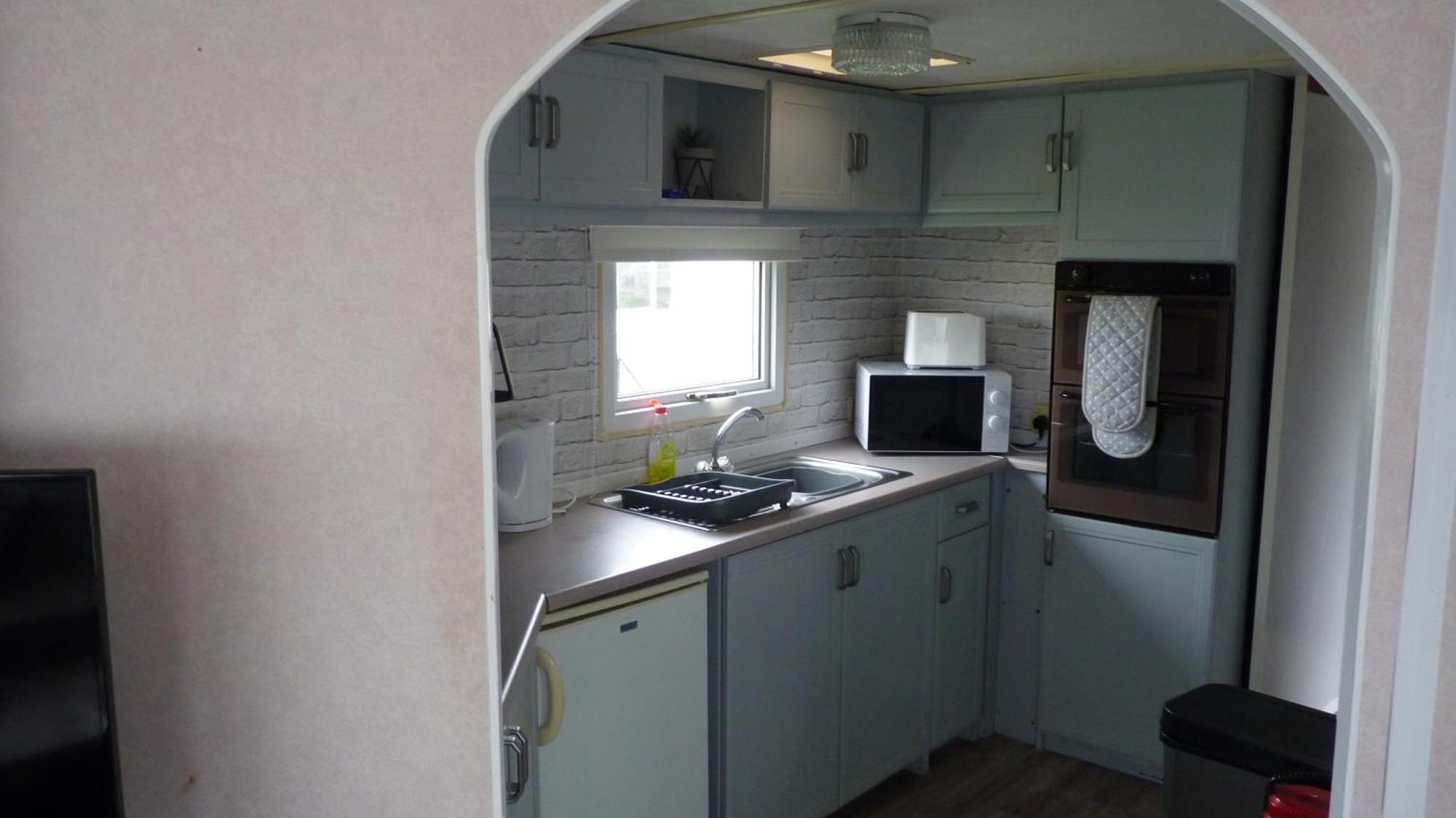 L&g Family Holidays 6 Berth Coral Laura Familys Only And Lead Person Must Be Over 30