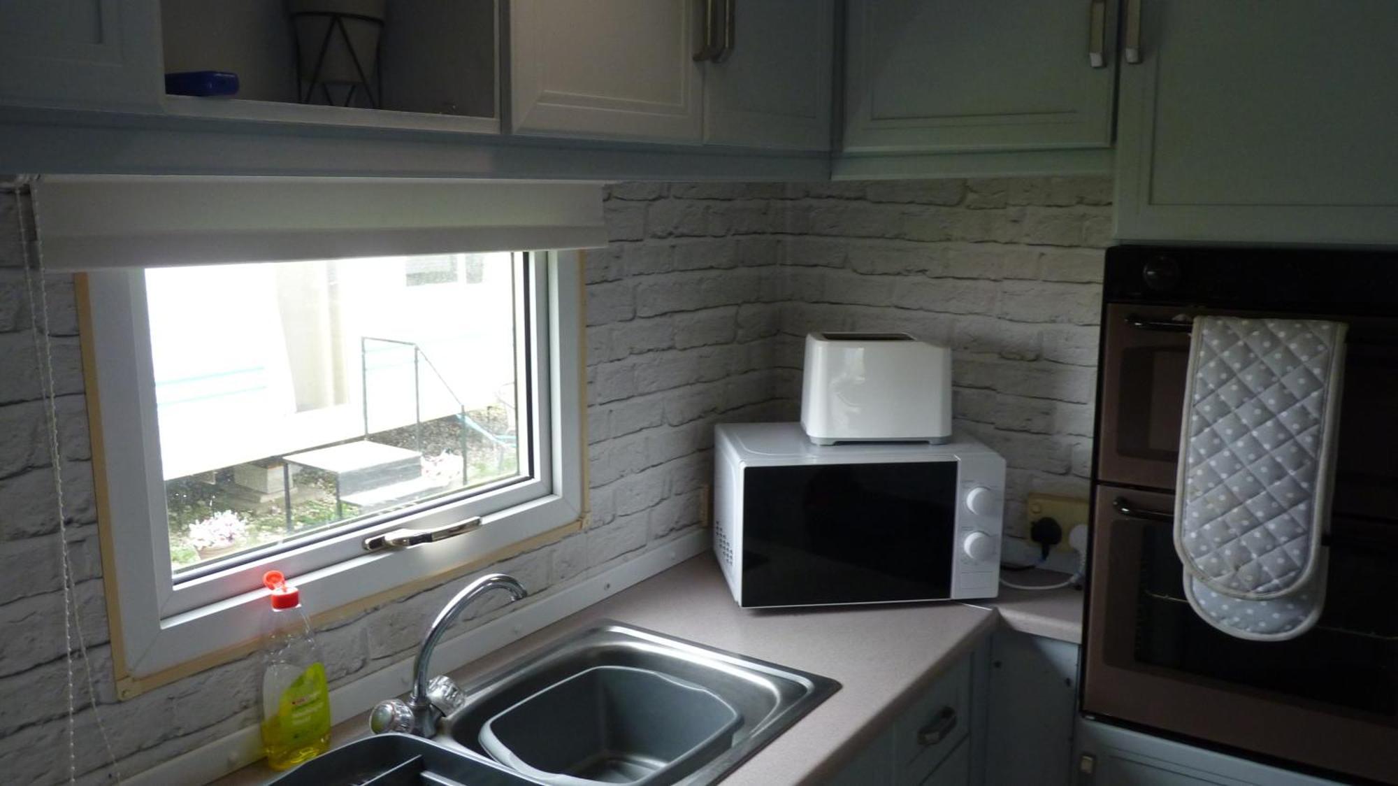 L&g Family Holidays 6 Berth Coral Laura Familys Only And Lead Person Must Be Over 30 Apartamento