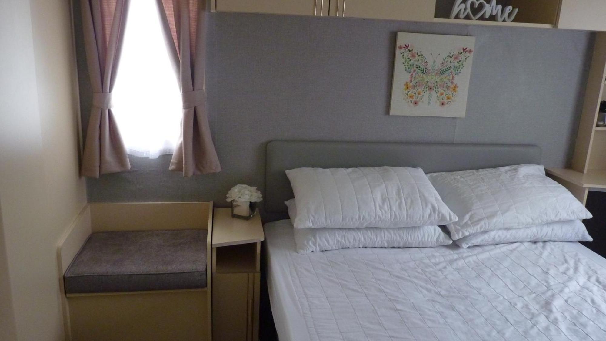 L&g Family Holidays 6 Berth Coral Laura Familys Only And Lead Person Must Be Over 30 Ingoldmells