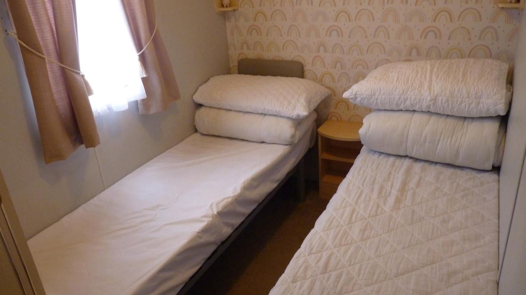 Apartamento L&g Family Holidays 6 Berth Coral Laura Familys Only And Lead Person Must Be Over 30 *